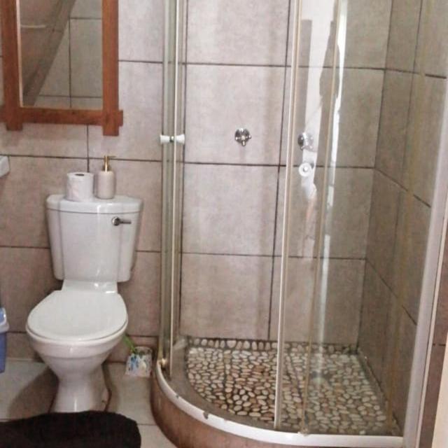 Tsumeb Backpackers & Safari Hostel Eksteriør bilde