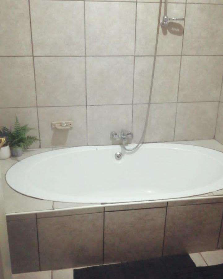 Tsumeb Backpackers & Safari Hostel Eksteriør bilde