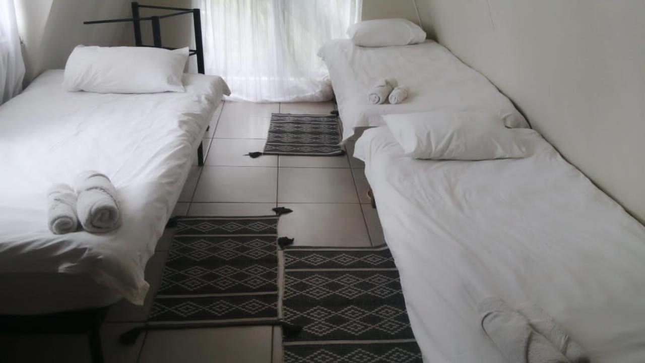 Tsumeb Backpackers & Safari Hostel Eksteriør bilde