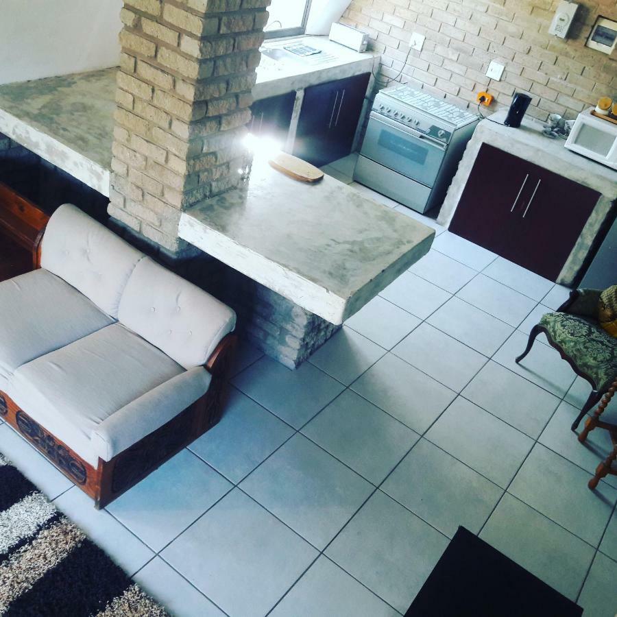 Tsumeb Backpackers & Safari Hostel Eksteriør bilde